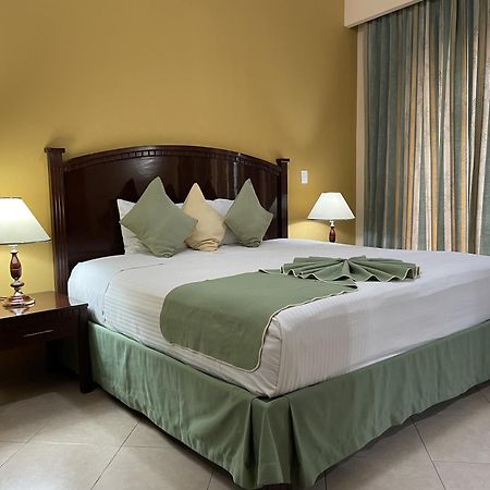 Hotel Centenario Iguala Eksteriør bilde