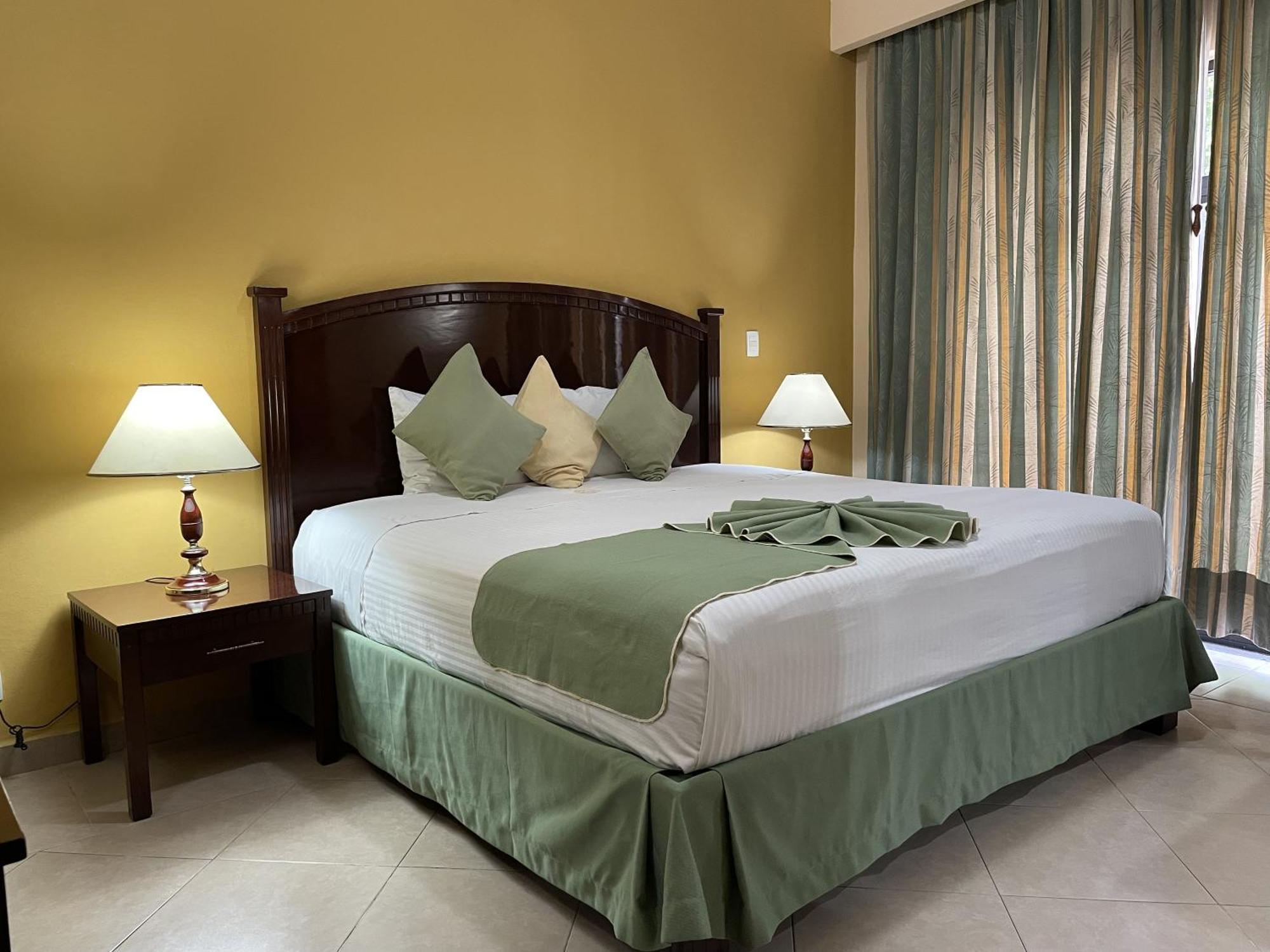 Hotel Centenario Iguala Eksteriør bilde