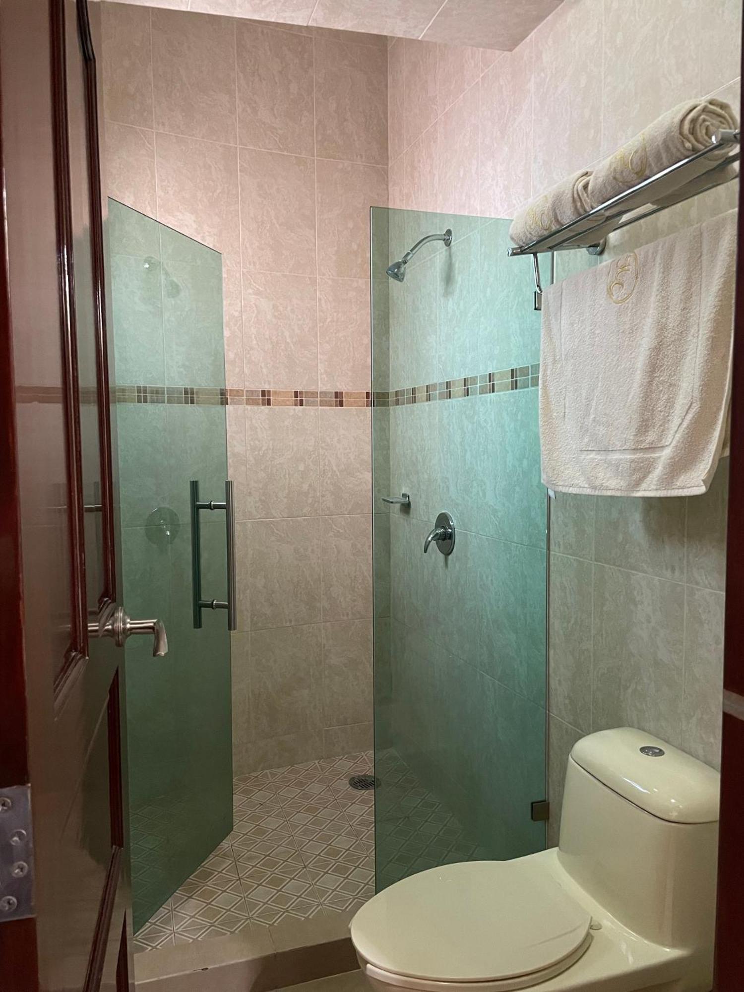 Hotel Centenario Iguala Eksteriør bilde