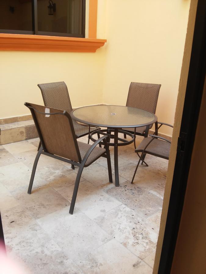 Hotel Centenario Iguala Eksteriør bilde