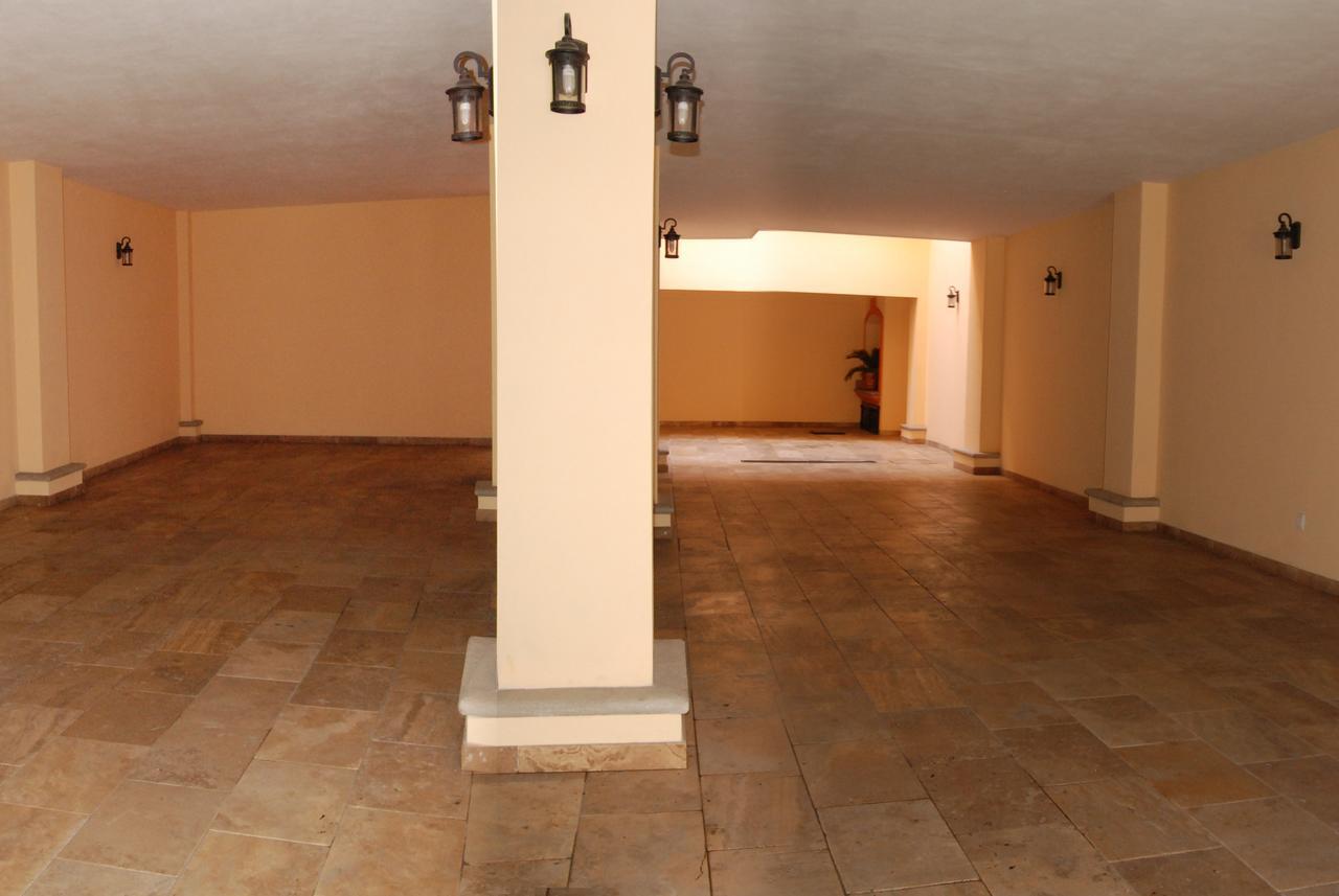Hotel Centenario Iguala Eksteriør bilde