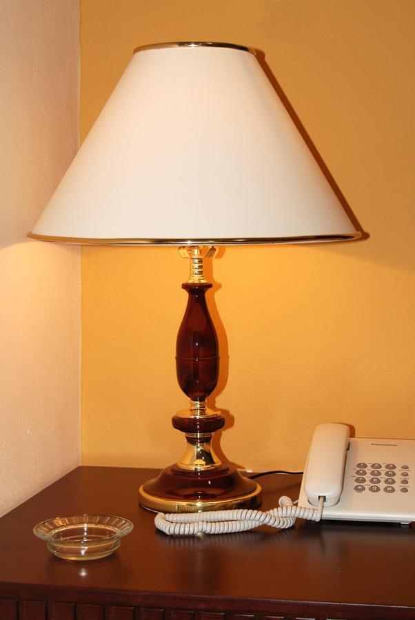 Hotel Centenario Iguala Eksteriør bilde