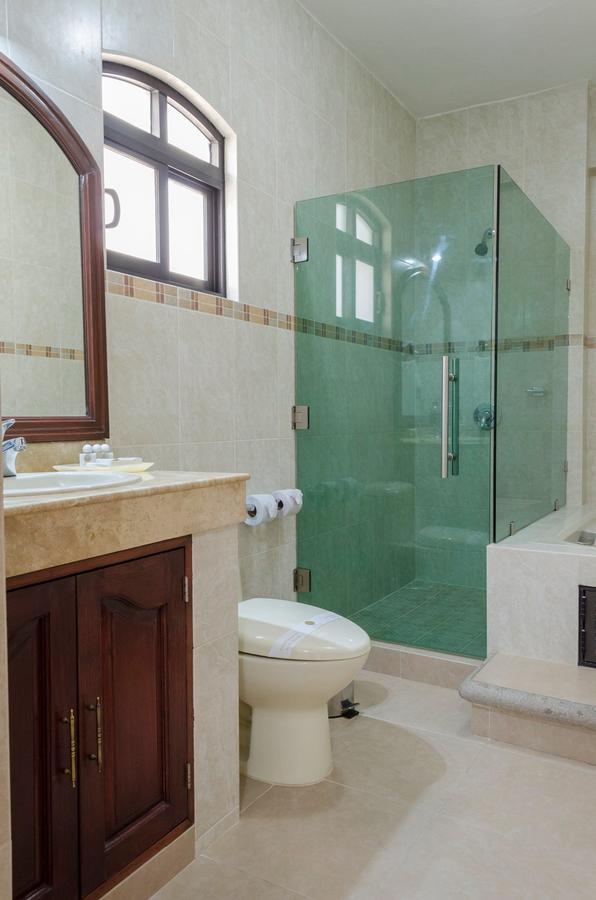 Hotel Centenario Iguala Eksteriør bilde